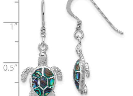 Sterling Silver Earrings Style QE17787 - Classique Jewelry Inc.