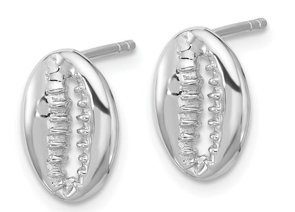 Sterling Silver Earrings Style QE17789 - Classique Jewelry Inc.