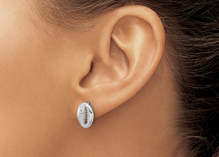 Sterling Silver Earrings Style QE17789 - Classique Jewelry Inc.