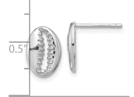 Sterling Silver Earrings Style QE17789 - Classique Jewelry Inc.