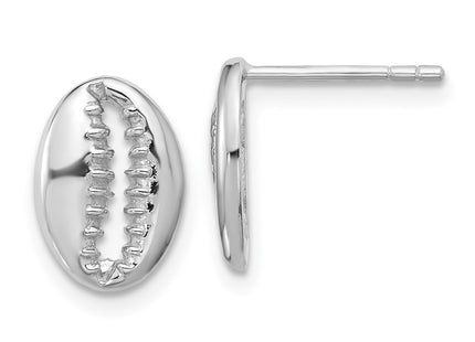 Sterling Silver Earrings Style QE17789 - Classique Jewelry Inc.