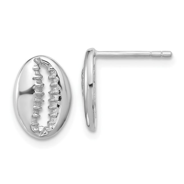 Sterling Silver Earrings Style QE17789 - Classique Jewelry Inc.