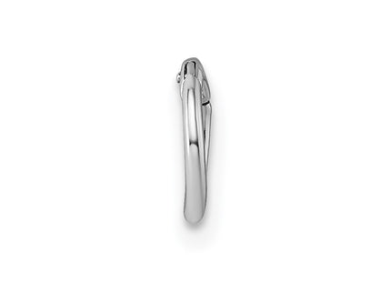 Sterling Silver Earrings Style QE17819 - Classique Jewelry Inc.