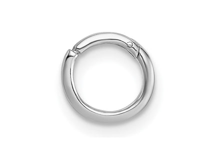 Sterling Silver Earrings Style QE17819 - Classique Jewelry Inc.