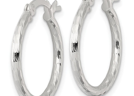 Sterling Silver Earrings Style QE17840 - Classique Jewelry Inc.