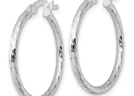 Sterling Silver Earrings Style QE17841 - Classique Jewelry Inc.