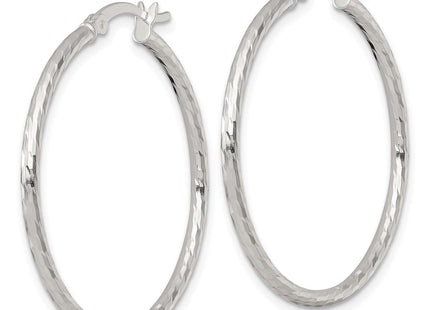 Sterling Silver Earrings Style QE17843 - Classique Jewelry Inc.