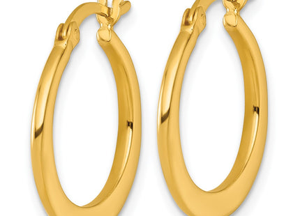 Sterling Silver Earrings Style QE17906GP - Classique Jewelry Inc.