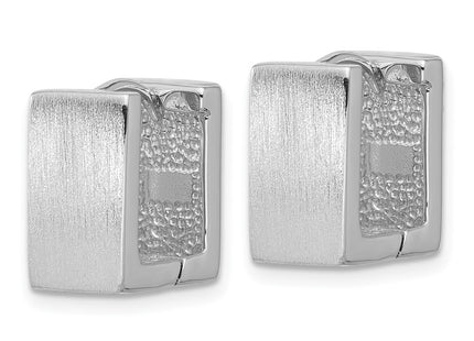 Sterling Silver Earrings Style QE17929 - Classique Jewelry Inc.