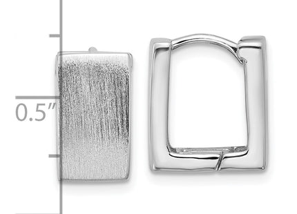 Sterling Silver Earrings Style QE17929 - Classique Jewelry Inc.