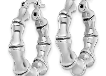 Sterling Silver Earrings Style QE17932 - Classique Jewelry Inc.