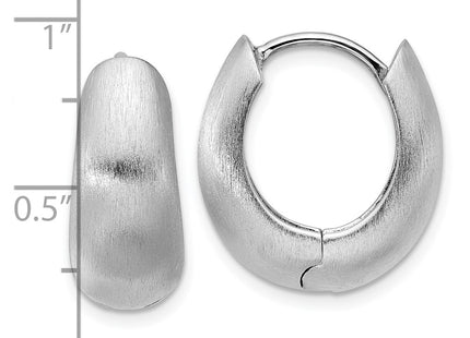 Sterling Silver Earrings Style QE17933 - Classique Jewelry Inc.