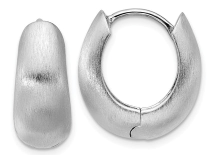 Sterling Silver Earrings Style QE17933 - Classique Jewelry Inc.