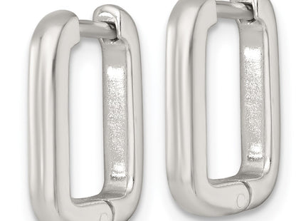Sterling Silver Earrings Style QE17940 - Classique Jewelry Inc.