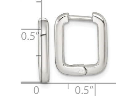 Sterling Silver Earrings Style QE17940 - Classique Jewelry Inc.