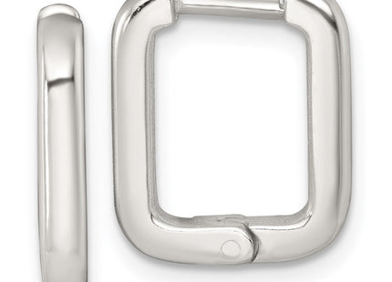 Sterling Silver Earrings Style QE17940 - Classique Jewelry Inc.