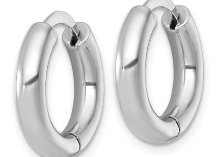 Sterling Silver Earrings Style QE17942 - Classique Jewelry Inc.