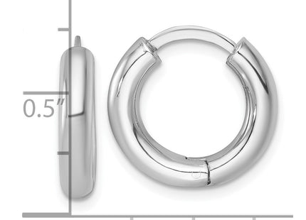 Sterling Silver Earrings Style QE17942 - Classique Jewelry Inc.