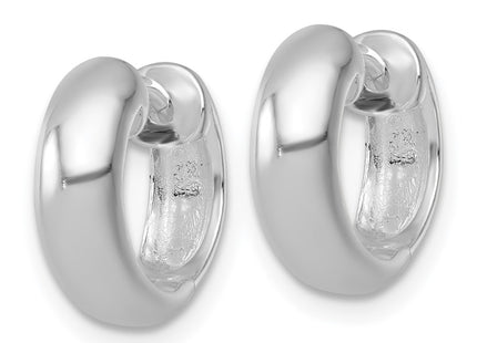 Sterling Silver Earrings Style QE17943 - Classique Jewelry Inc.