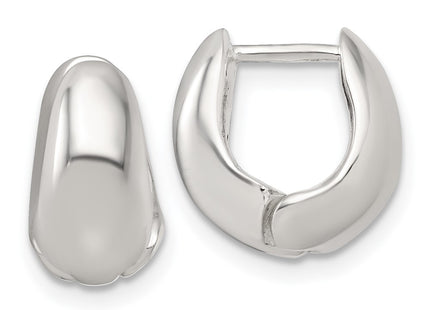 Sterling Silver Earrings Style QE17946 - Classique Jewelry Inc.