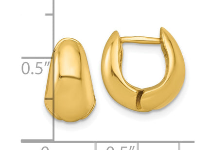 Sterling Silver Earrings Style QE17946GP - Classique Jewelry Inc.