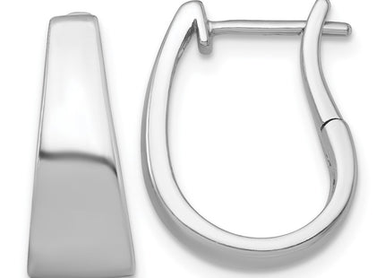 Sterling Silver Earrings Style QE17948 - Classique Jewelry Inc.