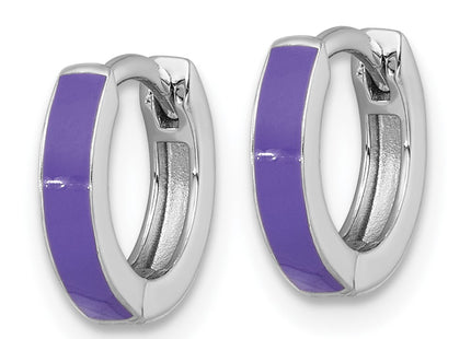 Sterling Silver Earrings Style QE17949 - Classique Jewelry Inc.