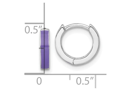Sterling Silver Earrings Style QE17949 - Classique Jewelry Inc.