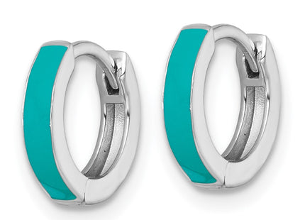 Sterling Silver Earrings Style QE17950 - Classique Jewelry Inc.