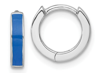 Sterling Silver Earrings Style QE17951 - Classique Jewelry Inc.