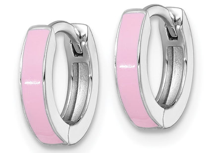 Sterling Silver Earrings Style QE17952 - Classique Jewelry Inc.