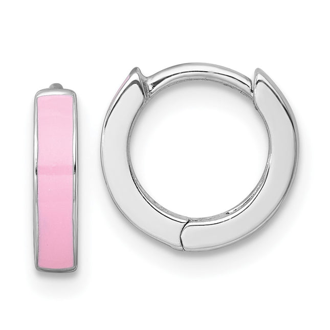 Sterling Silver Earrings Style QE17952 - Classique Jewelry Inc.