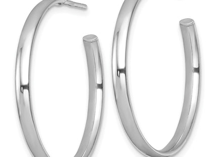 Sterling Silver Earrings Style QE17965 - Classique Jewelry Inc.