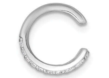 Sterling Silver Jewelry Style QE18028 - Classique Jewelry Inc.