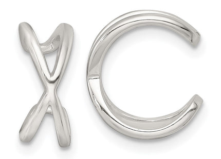 Sterling Silver Jewelry Style QE18029 - Classique Jewelry Inc.