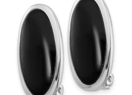 Sterling Silver Earrings Style QE1812 - Classique Jewelry Inc.