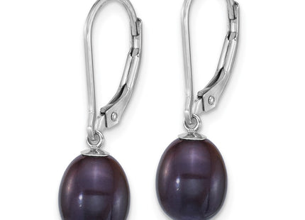 Sterling Silver Earrings Style QE18139 - Classique Jewelry Inc.