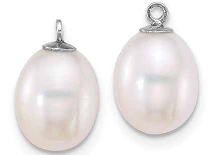 Sterling Silver Earrings Style QE18139 - Classique Jewelry Inc.