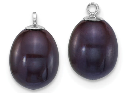 Sterling Silver Earrings Style QE18139 - Classique Jewelry Inc.