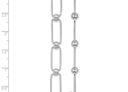 Sterling Silver Earrings Style QE18163 - Classique Jewelry Inc.