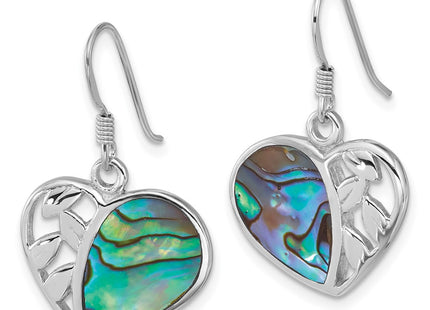 Sterling Silver Earrings Style QE18212 - Classique Jewelry Inc.