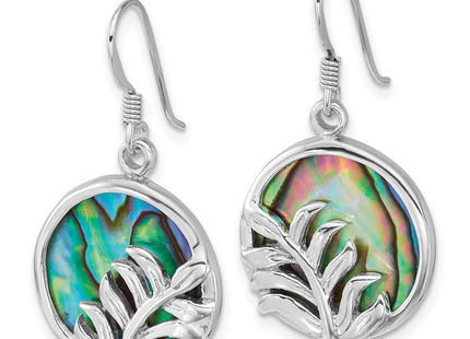 Sterling Silver Earrings Style QE18231 - Classique Jewelry Inc.