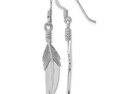 Sterling Silver Earrings Style QE18234 - Classique Jewelry Inc.