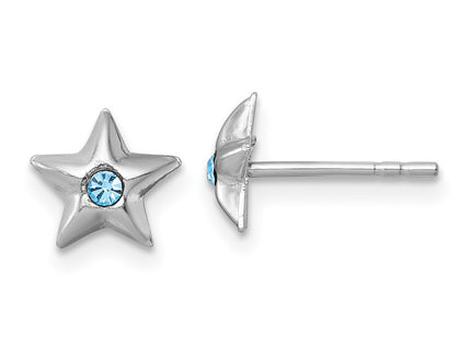 Sterling Silver Earrings Style QE18279 - Classique Jewelry Inc.