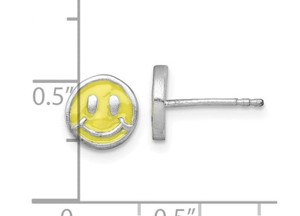 Sterling Silver Earrings Style QE18282 - Classique Jewelry Inc.