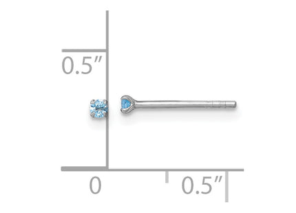 Sterling Silver Earrings Style QE18299 - Classique Jewelry Inc.