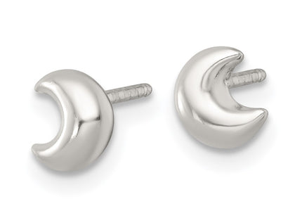 Sterling Silver Earrings Style QE18307 - Classique Jewelry Inc.