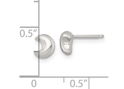 Sterling Silver Earrings Style QE18307 - Classique Jewelry Inc.