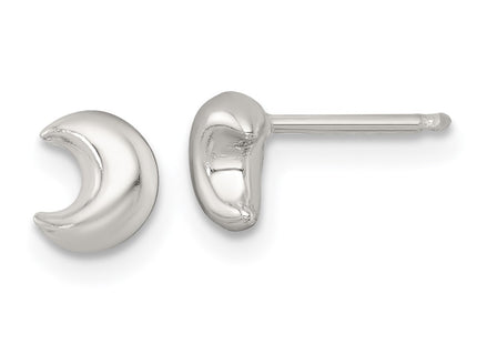 Sterling Silver Earrings Style QE18307 - Classique Jewelry Inc.