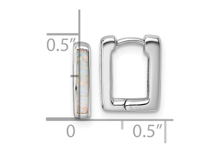 Sterling Silver Earrings Style QE18338 - Classique Jewelry Inc.